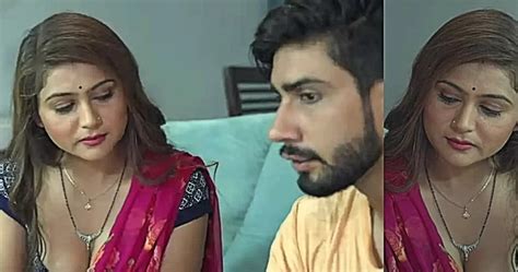 aagmasl|Malkin Bhabhi S1 Episode 1 PrimeShots .